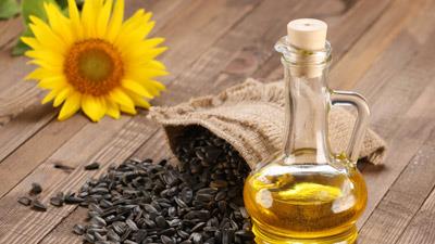 Sunflower Oil